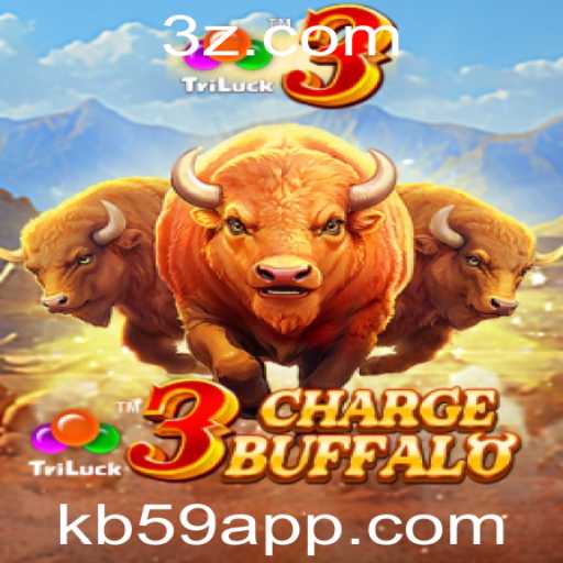 Descubra o Mundo Empolgante de 3ChargeBuffalo: O Jogo que Revoluciona o Entretenimento Digital