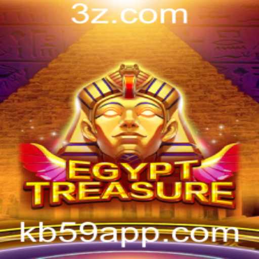 Descubra a Aventura de EgyptTreasure: O Fascinante Mundo de Exploração