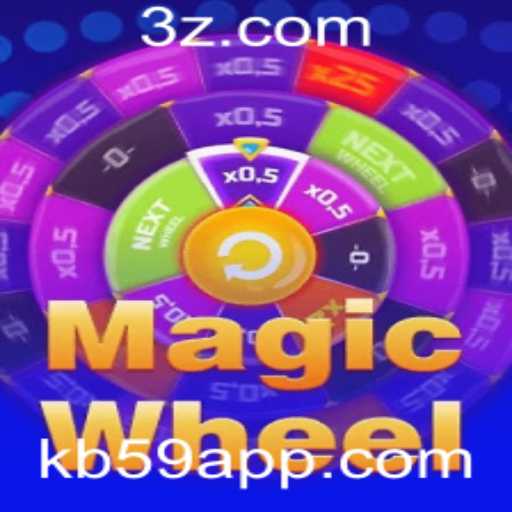 Explorando o Fascinante Jogo MagicWheel e o App kb59