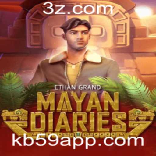 Descubra o Fascinante Mundo de MayanDiaries: Um Vício Inovador dos Jogos Digitais