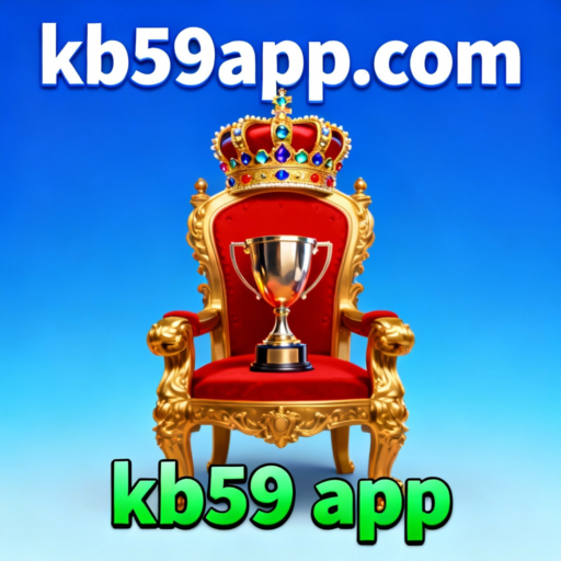 kb59 app